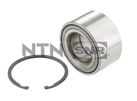 SNR R179.07 Kit cuscinetto...