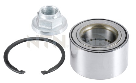 SNR R179.19 Kit cuscinetto...