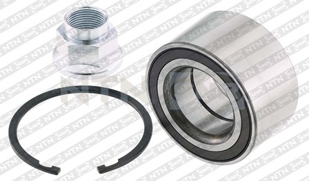 SNR R179.20 Kit cuscinetto...