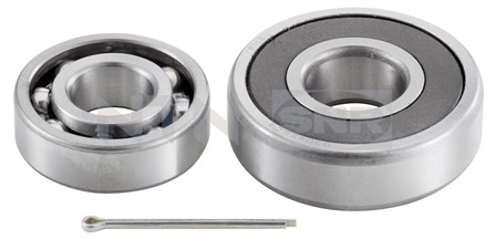 SNR R179.28 Kit cuscinetto...