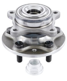 SNR R180.03 Kit cuscinetto...