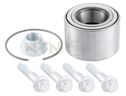 SNR R180.05 Kit cuscinetto...