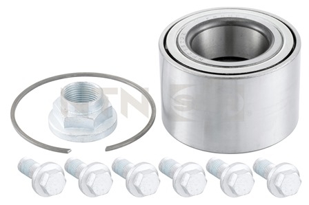 SNR R180.07 Kit cuscinetto...