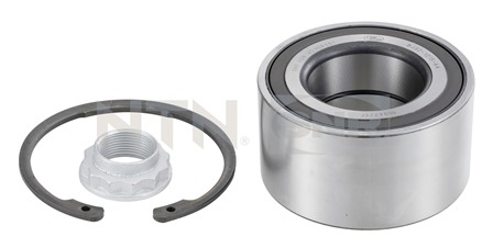 SNR R180.08 Kit cuscinetto...