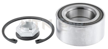 SNR R180.12 Kit cuscinetto...