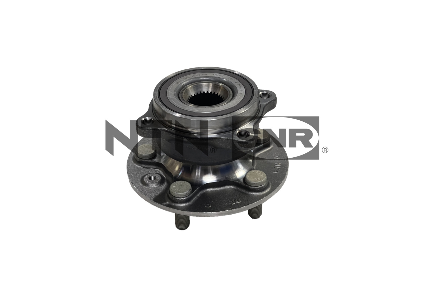 SNR R180.14 Kit cuscinetto...