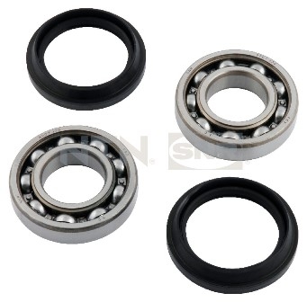 SNR R181.01 Kit cuscinetto...