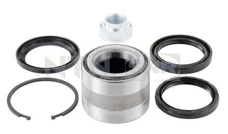SNR R181.10 Kit cuscinetto...
