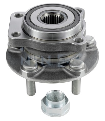 SNR R181.19 Kit cuscinetto...