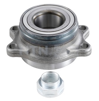 SNR R181.20 Kit cuscinetto...