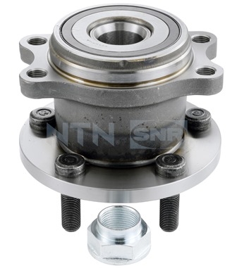SNR R181.24 Kit cuscinetto...