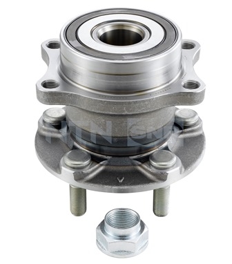 SNR R181.26 Kit cuscinetto...