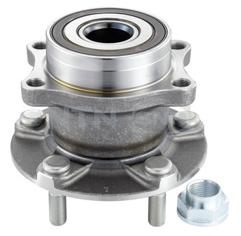 SNR R181.30 Kit cuscinetto...