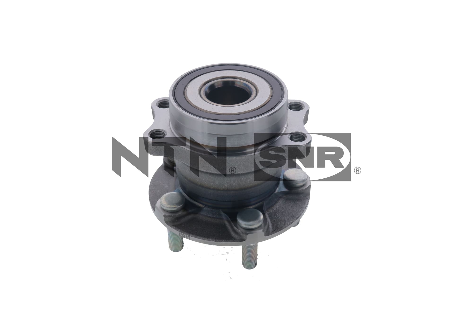 SNR R181.31 Kit cuscinetto...