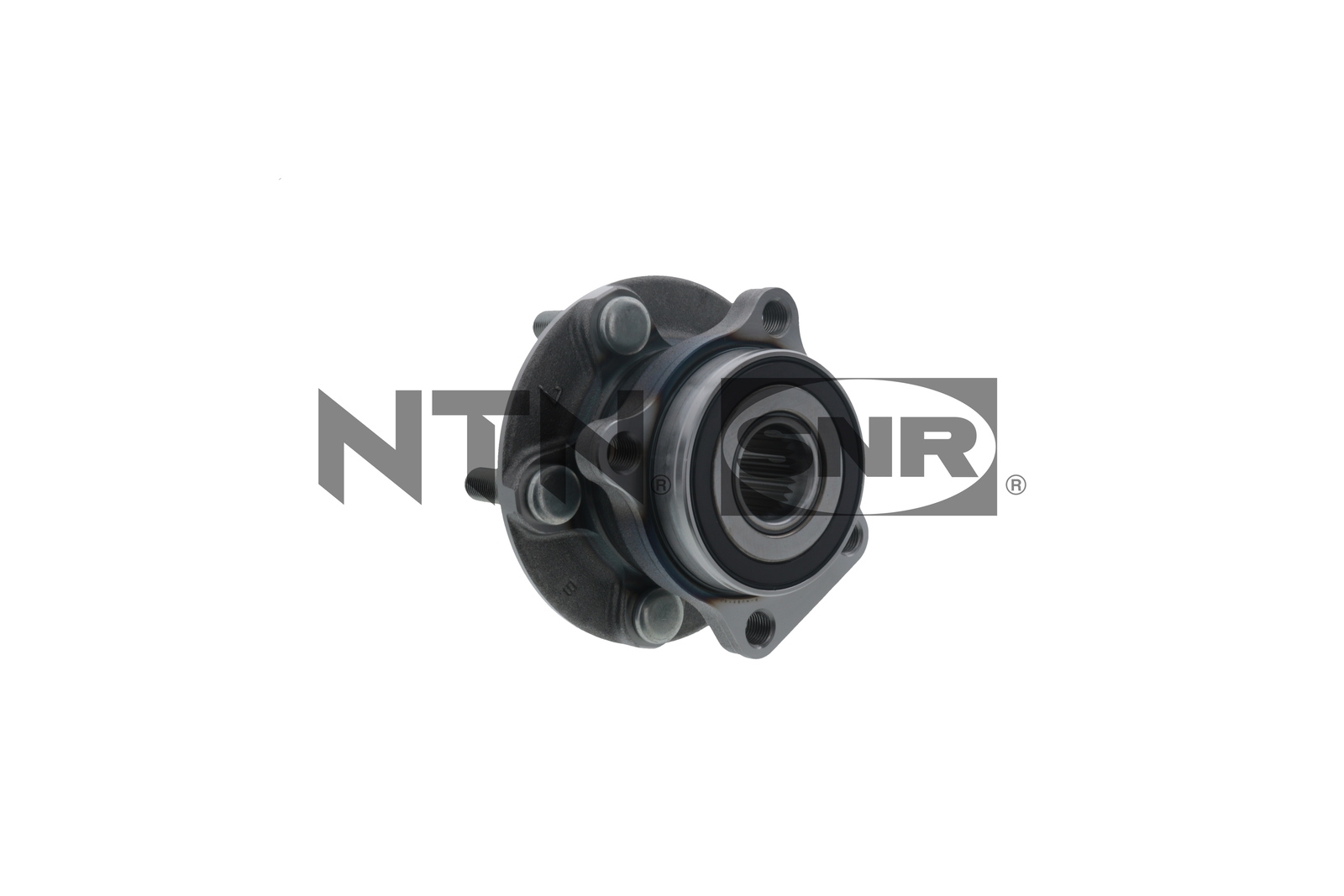 SNR R181.32 Kit cuscinetto...