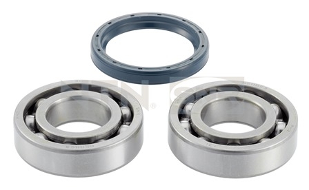 SNR R182.00 Kit cuscinetto...