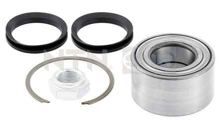 SNR R182.60 Kit cuscinetto...