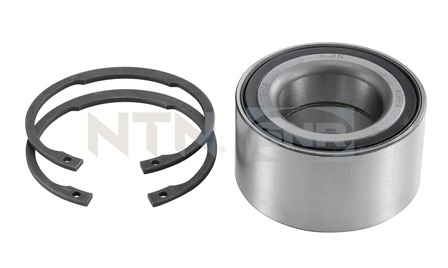 SNR R183.08 Kit cuscinetto...