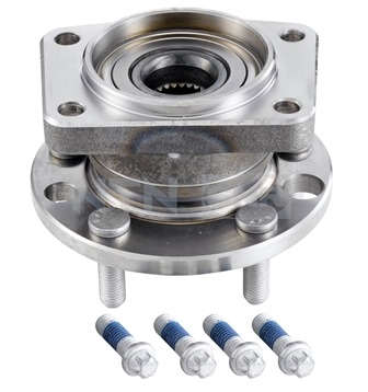 SNR R183.11 Kit cuscinetto...