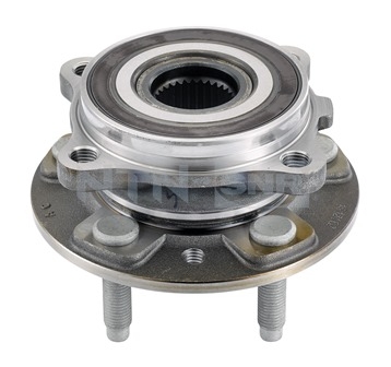 SNR R183.17 Kit cuscinetto...