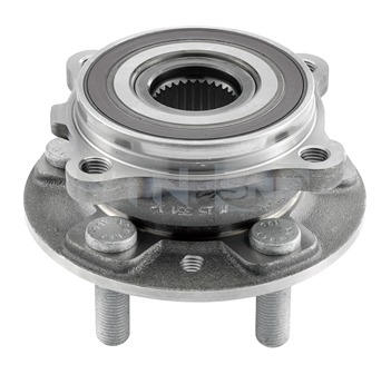 SNR R183.18 Kit cuscinetto...