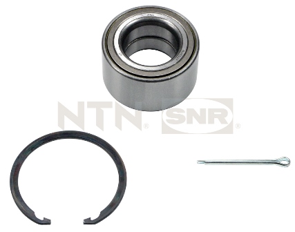 SNR R184.05 Kit cuscinetto ruota