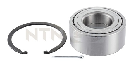 SNR R184.06 Kit cuscinetto...