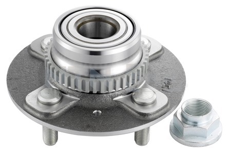 SNR R184.08 Kit cuscinetto...