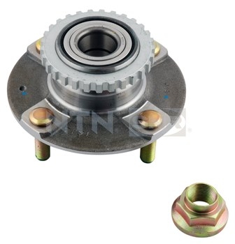 SNR R184.10 Kit cuscinetto...