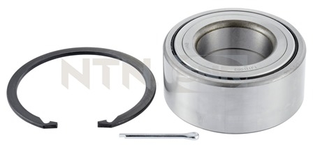 SNR R184.12 Kit cuscinetto...