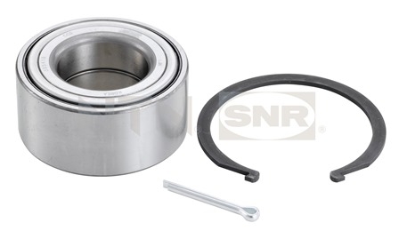 SNR R184.13 Kit cuscinetto...