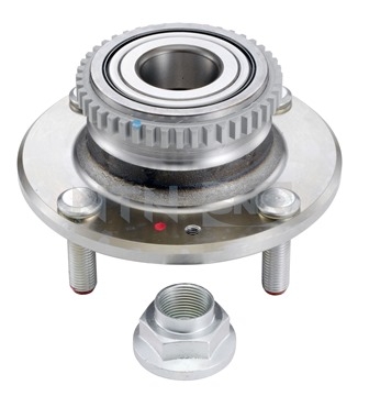 SNR R184.16 Kit cuscinetto...