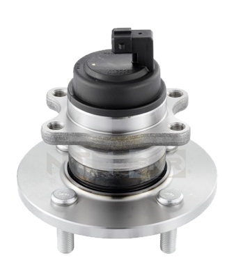 SNR R184.18 Kit cuscinetto...