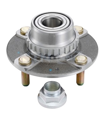 SNR R184.19 Kit cuscinetto...