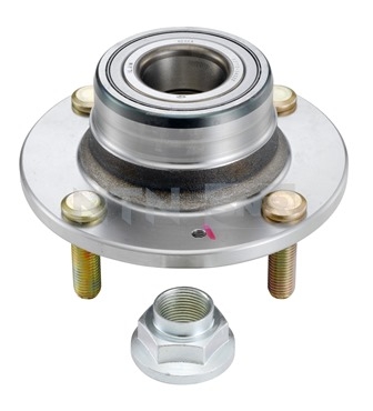 SNR R184.20 Kit cuscinetto...