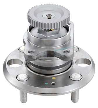 SNR R184.22 Kit cuscinetto...