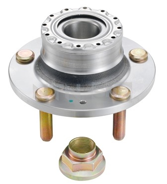 SNR R184.23 Kit cuscinetto...