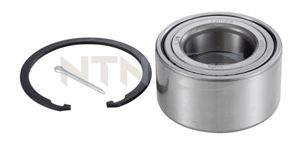 SNR R184.26 Kit cuscinetto...