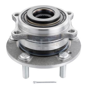 SNR R184.34 Kit cuscinetto...