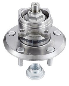 SNR R184.38 Kit cuscinetto...