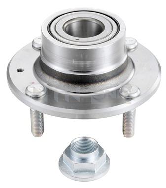 SNR R184.39 Kit cuscinetto...