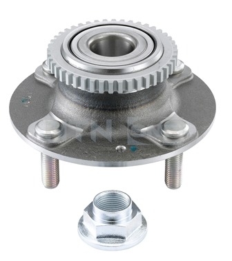 SNR R184.48 Kit cuscinetto...