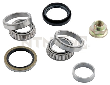 SNR R184.53 Kit cuscinetto...