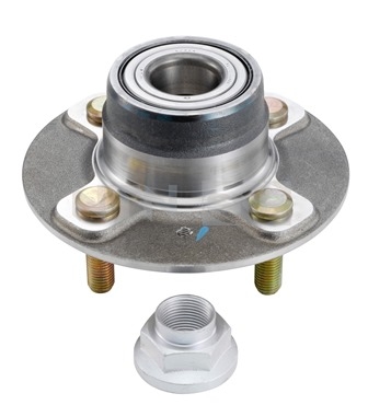 SNR R184.56 Kit cuscinetto...