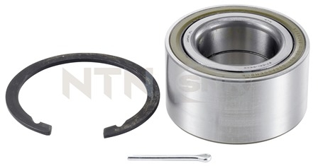 SNR R184.58 Kit cuscinetto...