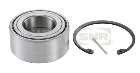 SNR R184.60 Kit cuscinetto...