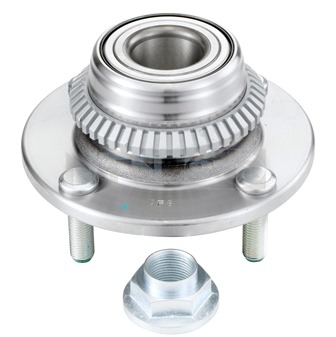 SNR R184.63 Kit cuscinetto...