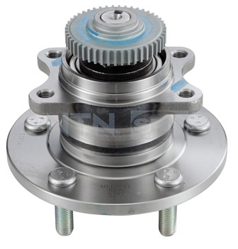 SNR R184.71 Kit cuscinetto...