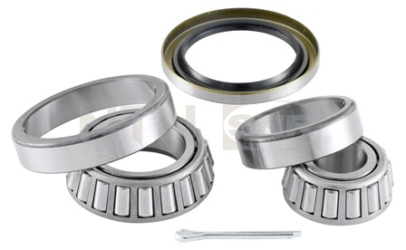SNR R184.72 Kit cuscinetto...