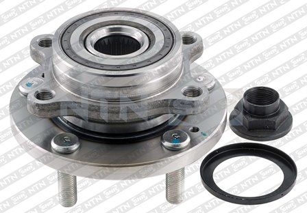 SNR R184.78 Kit cuscinetto...